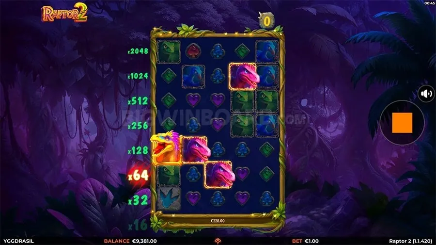Microgaming Provider Logo