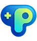 Pragmatic Play Gaming Provider Logo